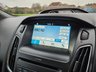 USED 2017 17 FORD FOCUS 2.0 TDCi ST-3 Hatchback 5dr Diesel Manual Euro 6 (s/s) (185 ps) 