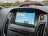 USED 2017 17 FORD FOCUS 2.0 TDCi ST-3 Hatchback 5dr Diesel Manual Euro 6 (s/s) (185 ps) 