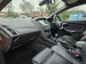 USED 2017 17 FORD FOCUS 2.0 TDCi ST-3 Hatchback 5dr Diesel Manual Euro 6 (s/s) (185 ps) 