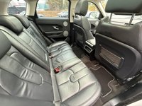 USED 2012 62 LAND ROVER RANGE ROVER EVOQUE 2.2 eD4 Pure SUV 5dr Diesel Manual FWD Euro 5 (s/s) (150 ps) 