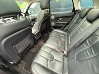 USED 2012 62 LAND ROVER RANGE ROVER EVOQUE 2.2 eD4 Pure SUV 5dr Diesel Manual FWD Euro 5 (s/s) (150 ps) 