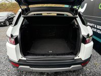 USED 2012 62 LAND ROVER RANGE ROVER EVOQUE 2.2 eD4 Pure SUV 5dr Diesel Manual FWD Euro 5 (s/s) (150 ps) 