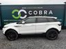USED 2012 62 LAND ROVER RANGE ROVER EVOQUE 2.2 eD4 Pure SUV 5dr Diesel Manual FWD Euro 5 (s/s) (150 ps) 