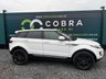 USED 2012 62 LAND ROVER RANGE ROVER EVOQUE 2.2 eD4 Pure SUV 5dr Diesel Manual FWD Euro 5 (s/s) (150 ps) 