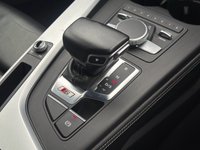 USED 2017 17 AUDI S4 3.0 TFSI V6 Saloon 4dr Petrol Tiptronic quattro Euro 6 (s/s) (354 ps) 
