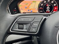 USED 2017 17 AUDI S4 3.0 TFSI V6 Saloon 4dr Petrol Tiptronic quattro Euro 6 (s/s) (354 ps) 