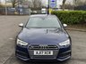 USED 2017 17 AUDI S4 3.0 TFSI V6 Saloon 4dr Petrol Tiptronic quattro Euro 6 (s/s) (354 ps) 