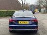 USED 2017 17 AUDI S4 3.0 TFSI V6 Saloon 4dr Petrol Tiptronic quattro Euro 6 (s/s) (354 ps) 