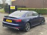 USED 2017 17 AUDI S4 3.0 TFSI V6 Saloon 4dr Petrol Tiptronic quattro Euro 6 (s/s) (354 ps) 