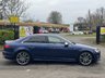 USED 2017 17 AUDI S4 3.0 TFSI V6 Saloon 4dr Petrol Tiptronic quattro Euro 6 (s/s) (354 ps) 