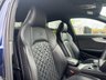 USED 2017 17 AUDI S4 3.0 TFSI V6 Saloon 4dr Petrol Tiptronic quattro Euro 6 (s/s) (354 ps) 
