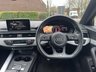 USED 2017 17 AUDI S4 3.0 TFSI V6 Saloon 4dr Petrol Tiptronic quattro Euro 6 (s/s) (354 ps) 
