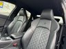 USED 2017 17 AUDI S4 3.0 TFSI V6 Saloon 4dr Petrol Tiptronic quattro Euro 6 (s/s) (354 ps) 