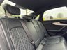 USED 2017 17 AUDI S4 3.0 TFSI V6 Saloon 4dr Petrol Tiptronic quattro Euro 6 (s/s) (354 ps) 