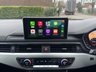 USED 2017 17 AUDI S4 3.0 TFSI V6 Saloon 4dr Petrol Tiptronic quattro Euro 6 (s/s) (354 ps) 