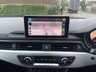 USED 2017 17 AUDI S4 3.0 TFSI V6 Saloon 4dr Petrol Tiptronic quattro Euro 6 (s/s) (354 ps) 