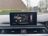 USED 2017 17 AUDI S4 3.0 TFSI V6 Saloon 4dr Petrol Tiptronic quattro Euro 6 (s/s) (354 ps) 