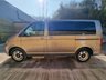USED 2020 69 VOLKSWAGEN TRANSPORTER 4 Seat Auto Driver Transfer Wheelchair Accessible Disabled Access WAV 