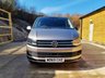 USED 2020 69 VOLKSWAGEN TRANSPORTER 4 Seat Auto Driver Transfer Wheelchair Accessible Disabled Access WAV 