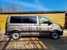USED 2020 69 VOLKSWAGEN TRANSPORTER 4 Seat Auto Driver Transfer Wheelchair Accessible Disabled Access WAV 