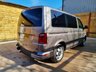 USED 2020 69 VOLKSWAGEN TRANSPORTER 4 Seat Auto Driver Transfer Wheelchair Accessible Disabled Access WAV 