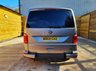 USED 2020 69 VOLKSWAGEN TRANSPORTER 4 Seat Auto Driver Transfer Wheelchair Accessible Disabled Access WAV 