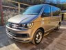 USED 2020 69 VOLKSWAGEN TRANSPORTER 4 Seat Auto Driver Transfer Wheelchair Accessible Disabled Access WAV 