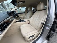 USED 2018 68 BMW 5 SERIES 2.0 520d SE Saloon 4dr Diesel Auto Euro 6 (s/s) (190 ps) 