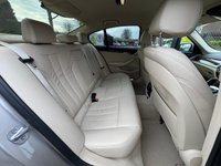 USED 2018 68 BMW 5 SERIES 2.0 520d SE Saloon 4dr Diesel Auto Euro 6 (s/s) (190 ps) 