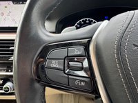USED 2018 68 BMW 5 SERIES 2.0 520d SE Saloon 4dr Diesel Auto Euro 6 (s/s) (190 ps) 