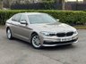 USED 2018 68 BMW 5 SERIES 2.0 520d SE Saloon 4dr Diesel Auto Euro 6 (s/s) (190 ps) 