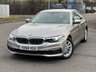 USED 2018 68 BMW 5 SERIES 2.0 520d SE Saloon 4dr Diesel Auto Euro 6 (s/s) (190 ps) 