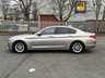 USED 2018 68 BMW 5 SERIES 2.0 520d SE Saloon 4dr Diesel Auto Euro 6 (s/s) (190 ps) 