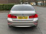 USED 2018 68 BMW 5 SERIES 2.0 520d SE Saloon 4dr Diesel Auto Euro 6 (s/s) (190 ps) 