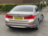 USED 2018 68 BMW 5 SERIES 2.0 520d SE Saloon 4dr Diesel Auto Euro 6 (s/s) (190 ps) 
