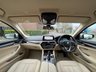 USED 2018 68 BMW 5 SERIES 2.0 520d SE Saloon 4dr Diesel Auto Euro 6 (s/s) (190 ps) 