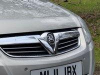 USED 2011 11 VAUXHALL ZAFIRA 1.7 CDTi ecoFLEX Elite MPV 5dr Diesel Manual Euro 5 (110 ps) 