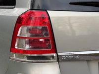 USED 2011 11 VAUXHALL ZAFIRA 1.7 CDTi ecoFLEX Elite MPV 5dr Diesel Manual Euro 5 (110 ps) 