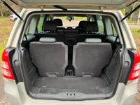 USED 2011 11 VAUXHALL ZAFIRA 1.7 CDTi ecoFLEX Elite MPV 5dr Diesel Manual Euro 5 (110 ps) 