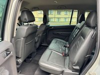 USED 2011 11 VAUXHALL ZAFIRA 1.7 CDTi ecoFLEX Elite MPV 5dr Diesel Manual Euro 5 (110 ps) 