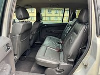 USED 2011 11 VAUXHALL ZAFIRA 1.7 CDTi ecoFLEX Elite MPV 5dr Diesel Manual Euro 5 (110 ps) 