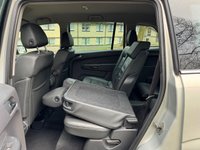USED 2011 11 VAUXHALL ZAFIRA 1.7 CDTi ecoFLEX Elite MPV 5dr Diesel Manual Euro 5 (110 ps) 