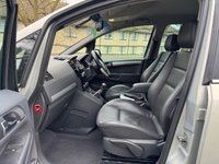 USED 2011 11 VAUXHALL ZAFIRA 1.7 CDTi ecoFLEX Elite MPV 5dr Diesel Manual Euro 5 (110 ps) 