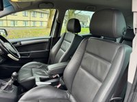 USED 2011 11 VAUXHALL ZAFIRA 1.7 CDTi ecoFLEX Elite MPV 5dr Diesel Manual Euro 5 (110 ps) 