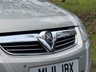 USED 2011 11 VAUXHALL ZAFIRA 1.7 CDTi ecoFLEX Elite MPV 5dr Diesel Manual Euro 5 (110 ps) 