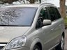 USED 2011 11 VAUXHALL ZAFIRA 1.7 CDTi ecoFLEX Elite MPV 5dr Diesel Manual Euro 5 (110 ps) 