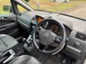 USED 2011 11 VAUXHALL ZAFIRA 1.7 CDTi ecoFLEX Elite MPV 5dr Diesel Manual Euro 5 (110 ps) 