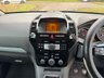 USED 2011 11 VAUXHALL ZAFIRA 1.7 CDTi ecoFLEX Elite MPV 5dr Diesel Manual Euro 5 (110 ps) 