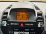 USED 2011 11 VAUXHALL ZAFIRA 1.7 CDTi ecoFLEX Elite MPV 5dr Diesel Manual Euro 5 (110 ps) 