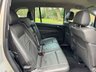 USED 2011 11 VAUXHALL ZAFIRA 1.7 CDTi ecoFLEX Elite MPV 5dr Diesel Manual Euro 5 (110 ps) 